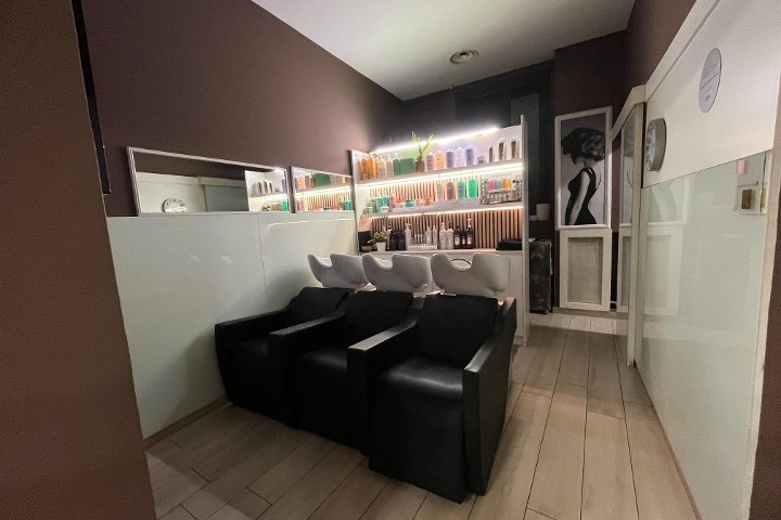 Operà Parrucchieri - Milano - Coiffure Milano - Photo de galerie - OneBooking