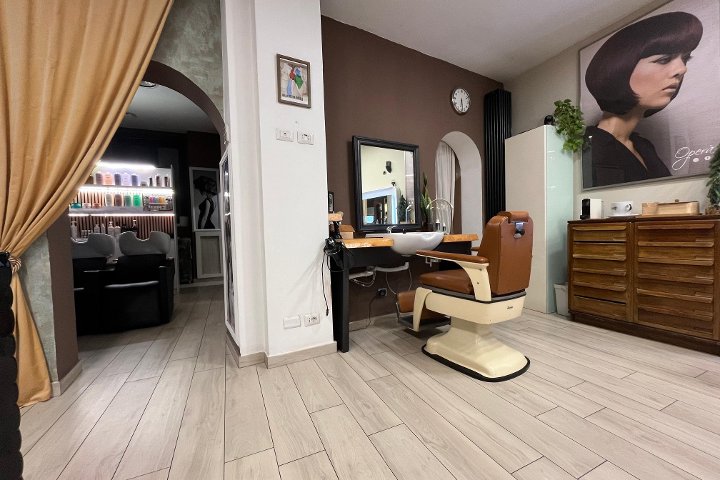 Operà Parrucchieri - Milano - Coiffure Milano - Photo de galerie - OneBooking