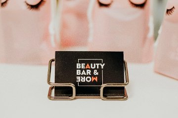 Beauty Bar