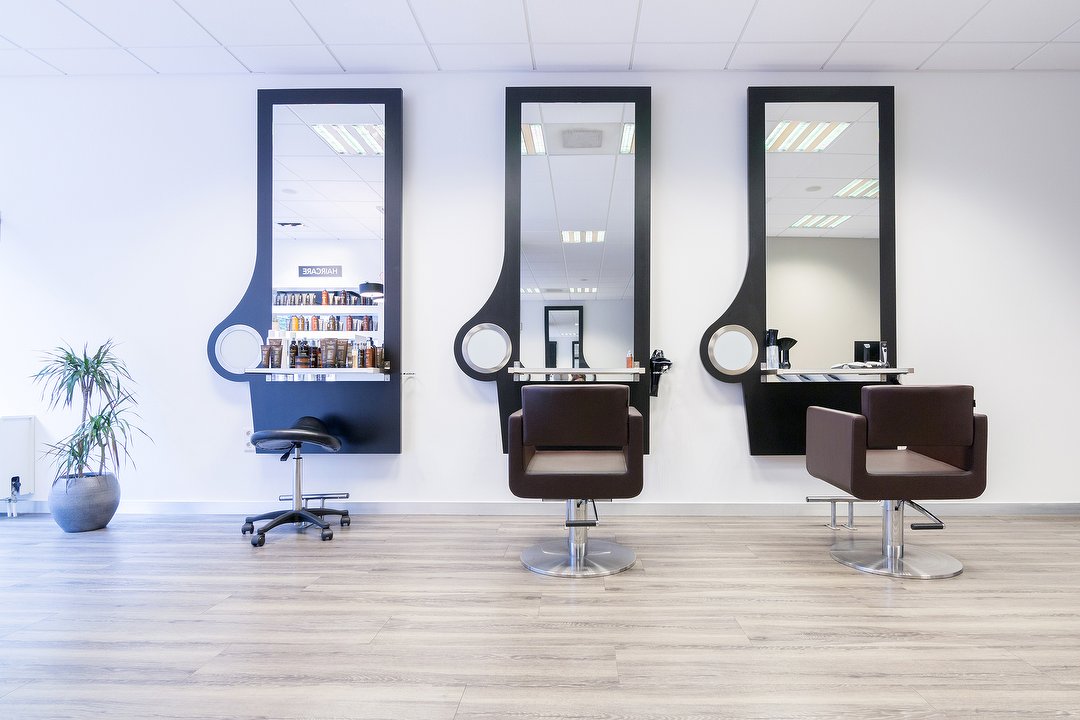 MUAH Salon, Zeist, Provincie Utrecht