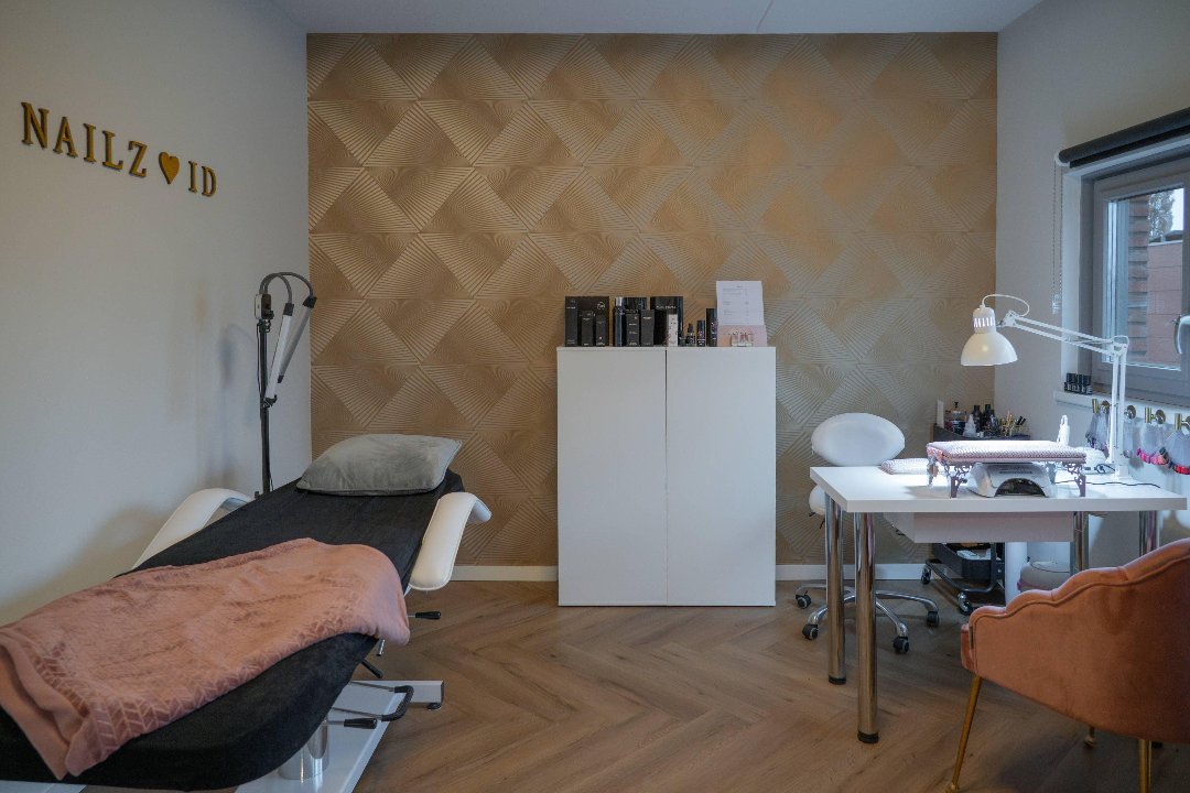 Nailz-ID, Noord-Brabant