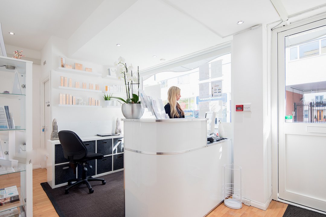 New York Laser Clinic - Fulham, Fulham, London
