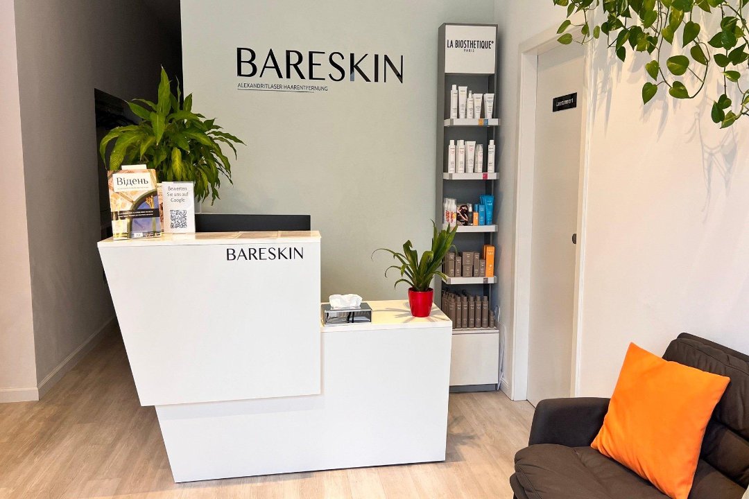 Bareskin Laser - 1040 Wien, 4. Bezirk, Wien