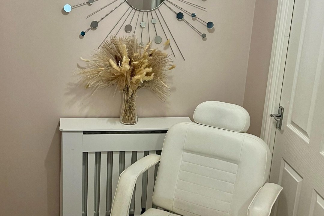 The Beauty Corner, Goodmayes, London
