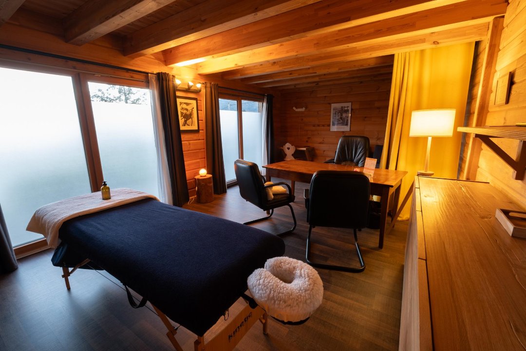 Les massages de Lou, Chambéry, Rhône-Alpes