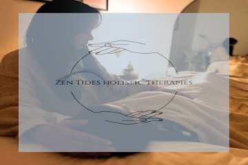 Zen Tides Holistic Therapies