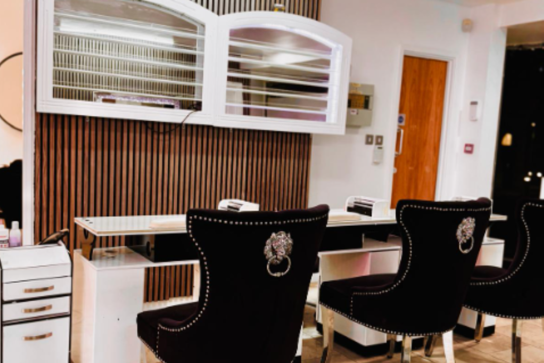 Classic Hair Salon, Westcombe Park, London