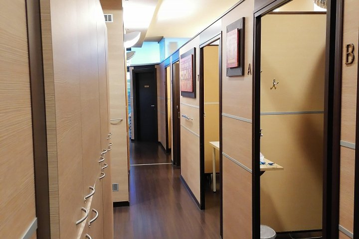 Topsun2 - Massage Bologna BO - Photo de galerie - OneBooking