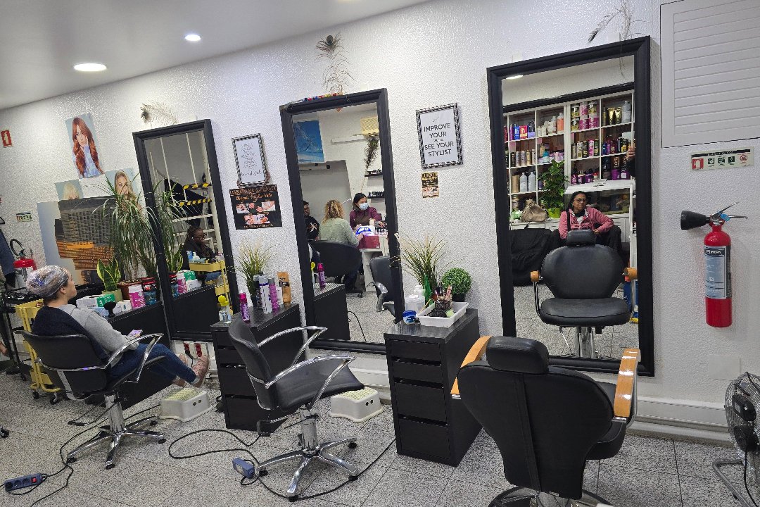 Lissbon Hair & Beauty, Almancil, Loulé