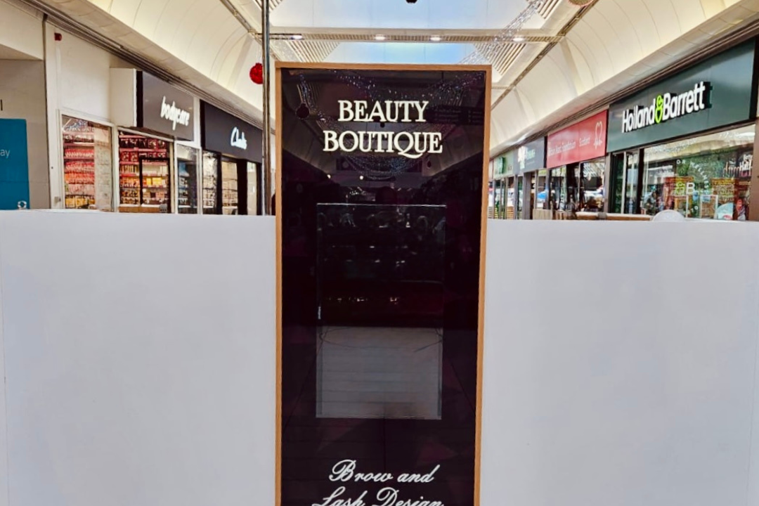 Beauty Boutique Nails - Cameron Toll, Cameron Toll Shopping Centre, Edinburgh