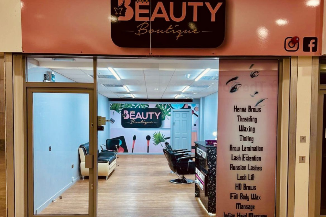 My Beauty Boutique Kirkcaldy, Kirkcaldy, Fife