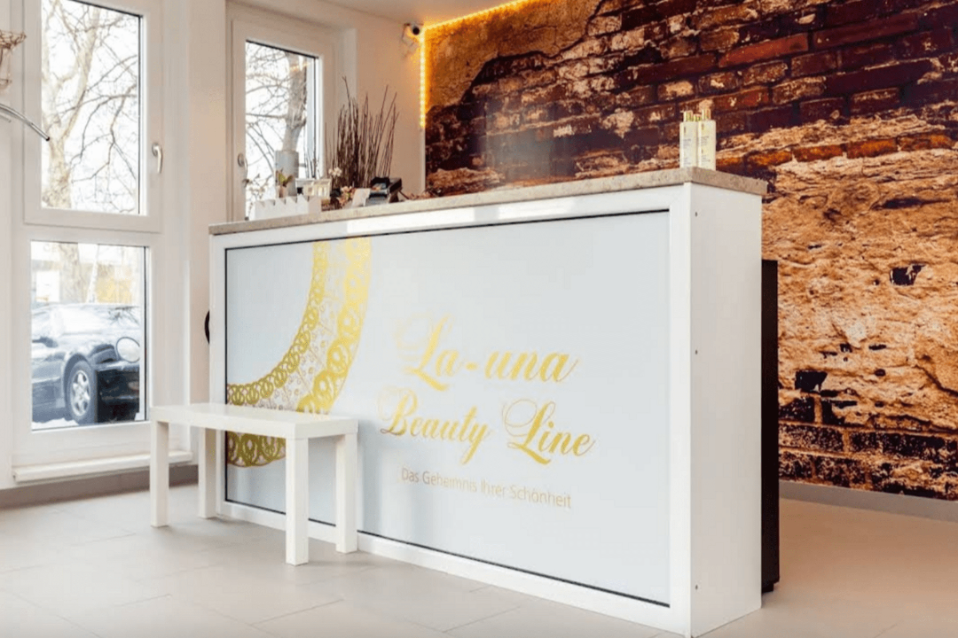 La-una Beauty Line Korneuburg, Korneuburg, Wien und Umland