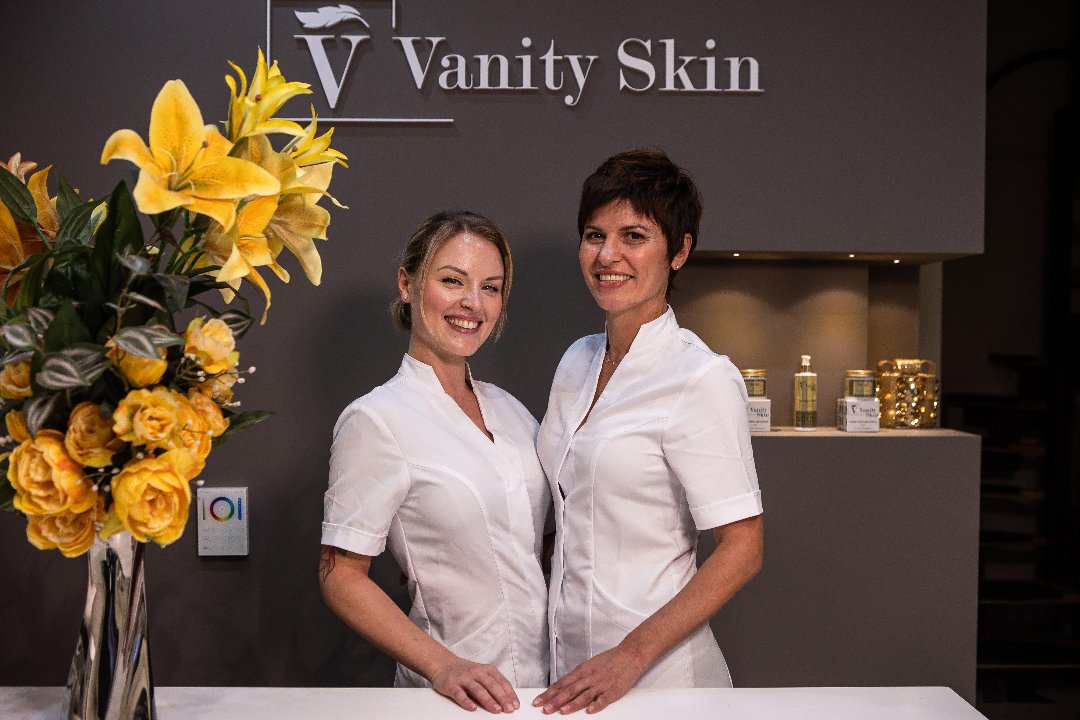 Vanity Skin Corsico, Corsico, Lombardia
