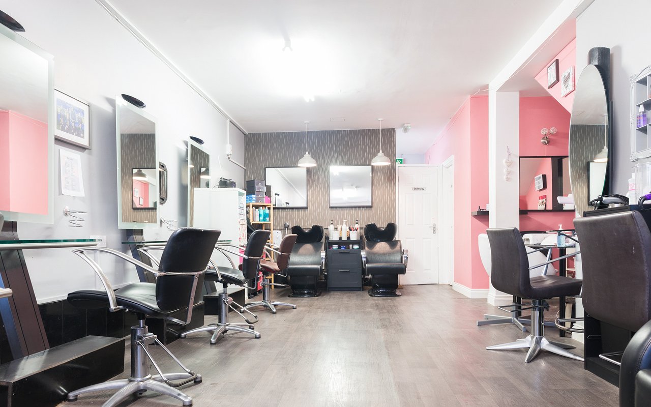 Hairdressers and Hair Salons in Dublin 15, Dublin Treatwell