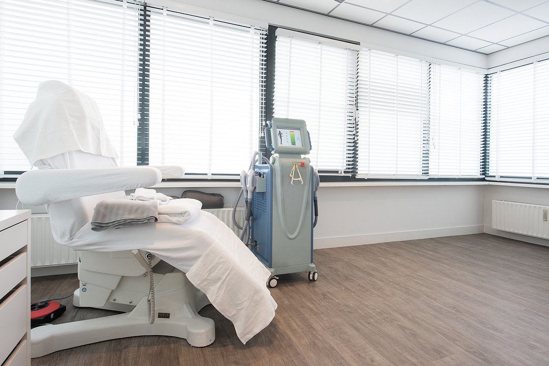 Cryotherapie Holystaete, Schiedamseweg, Zuid-Holland