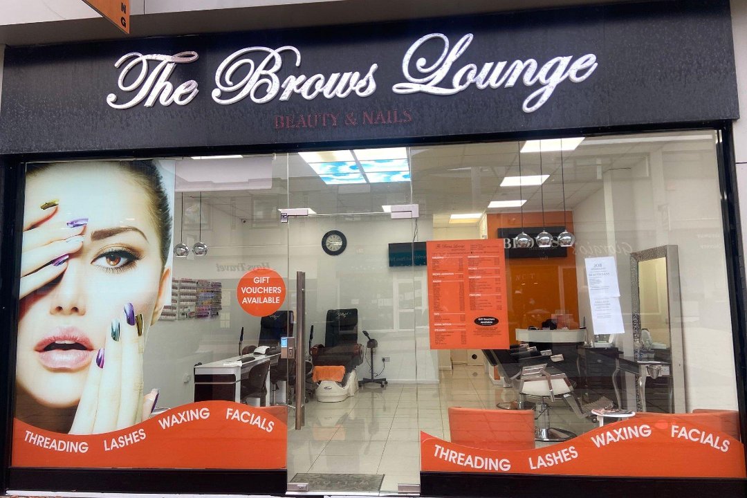 The Brows Lounge Waterlooville, Havant, Hampshire