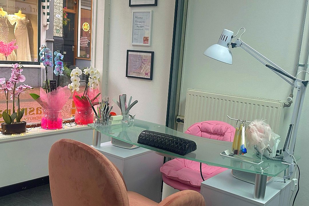 Jasmina Beauty Bar, Nieuwe haven, Zuid-Holland