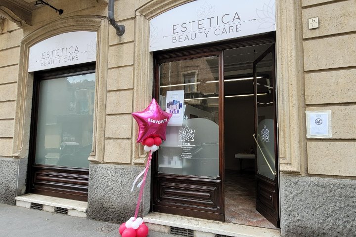 Estetica Beauty Care - Esthétique Torino TO - Photo de galerie - OneBooking