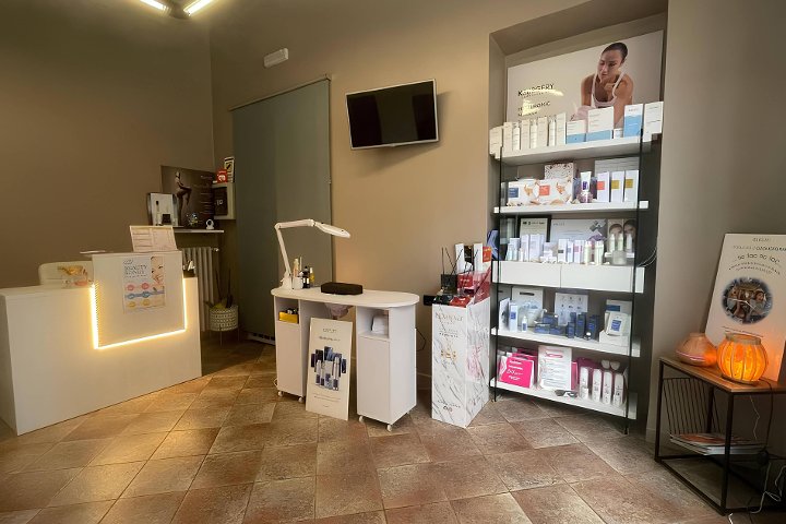 Estetica Beauty Care - Esthétique Torino TO - Photo de galerie - OneBooking
