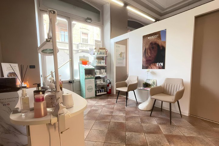 Estetica Beauty Care - Esthétique Torino TO - Photo de galerie - OneBooking