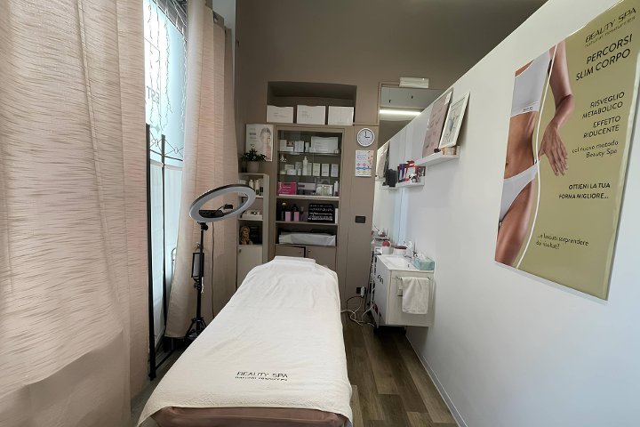 Estetica Beauty Care - Esthétique Torino TO - Photo de galerie - OneBooking