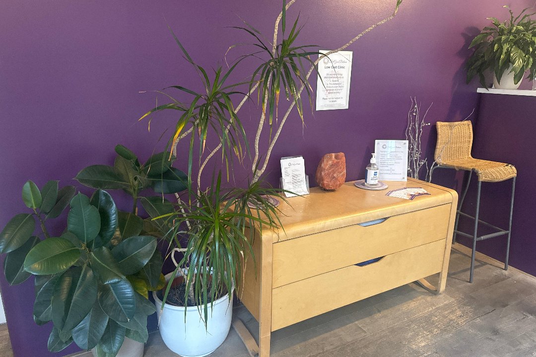 REEN Therapies, Balham High Road, London