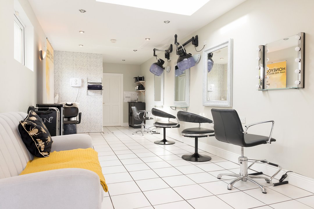 Honeycomb Hair Salon, Dublin 11, Dublin