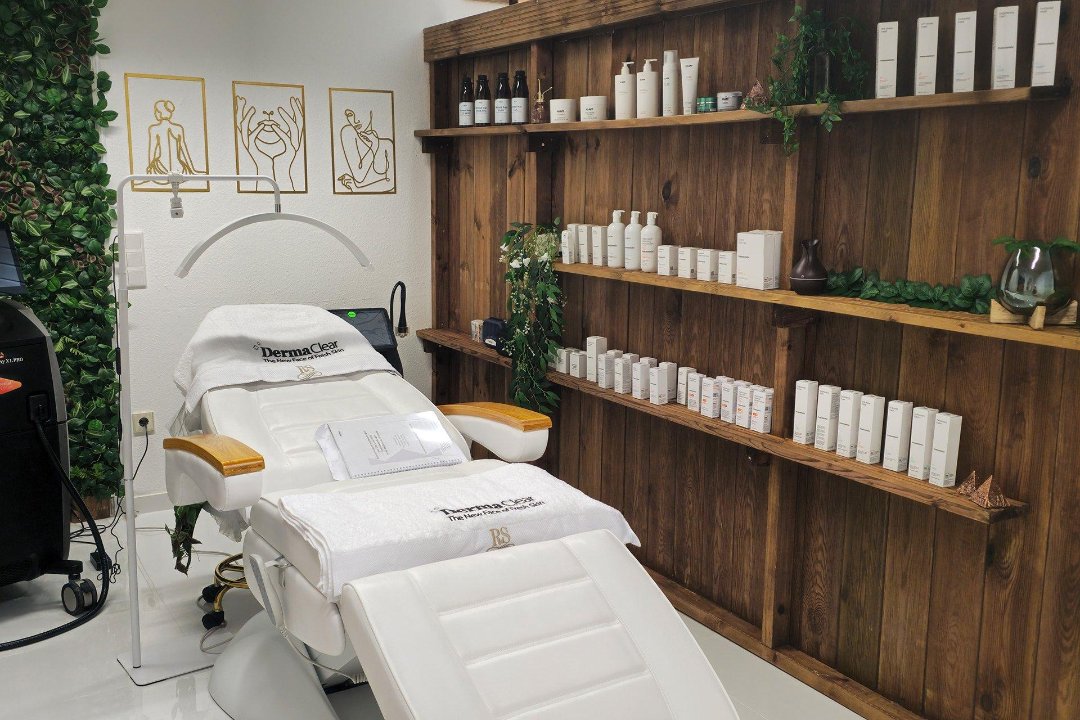 Lè Derma Code, Mitte, Bielefeld