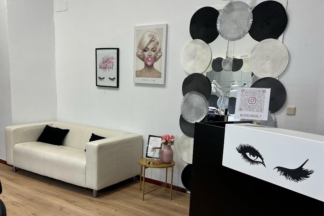 Lovelyrous, Tetuán, Madrid