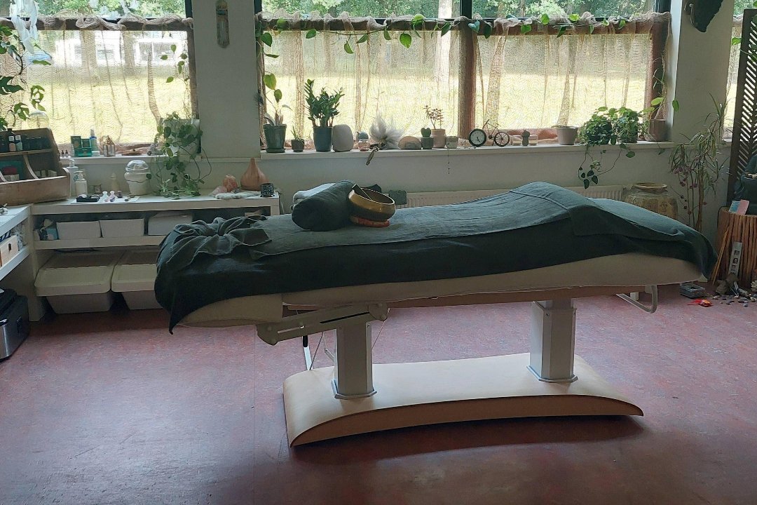 De Voetstap Zen Met Zorg, Aerdmennekesbaan, Noord-Brabant