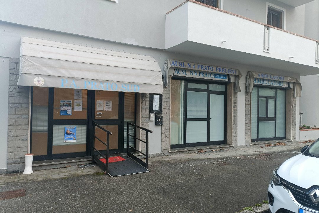 Massaggi Stile di Vita - Prato, Prato