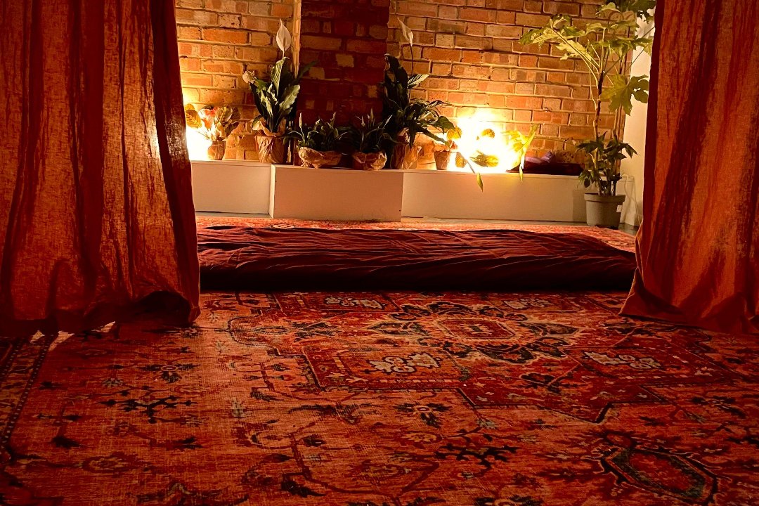 Flow State Studio - Holistic Therapies, Peckham Rye, London