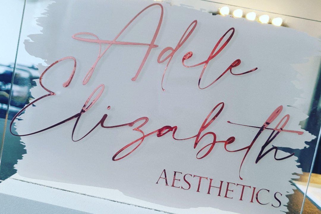 Adele Elizabeth Aesthetics, Hucknall, Nottinghamshire