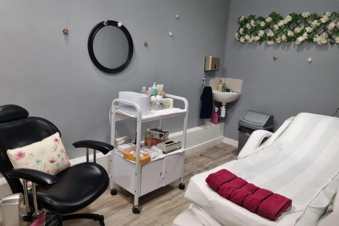 Vera's Beauty Salon, Loughton, Essex