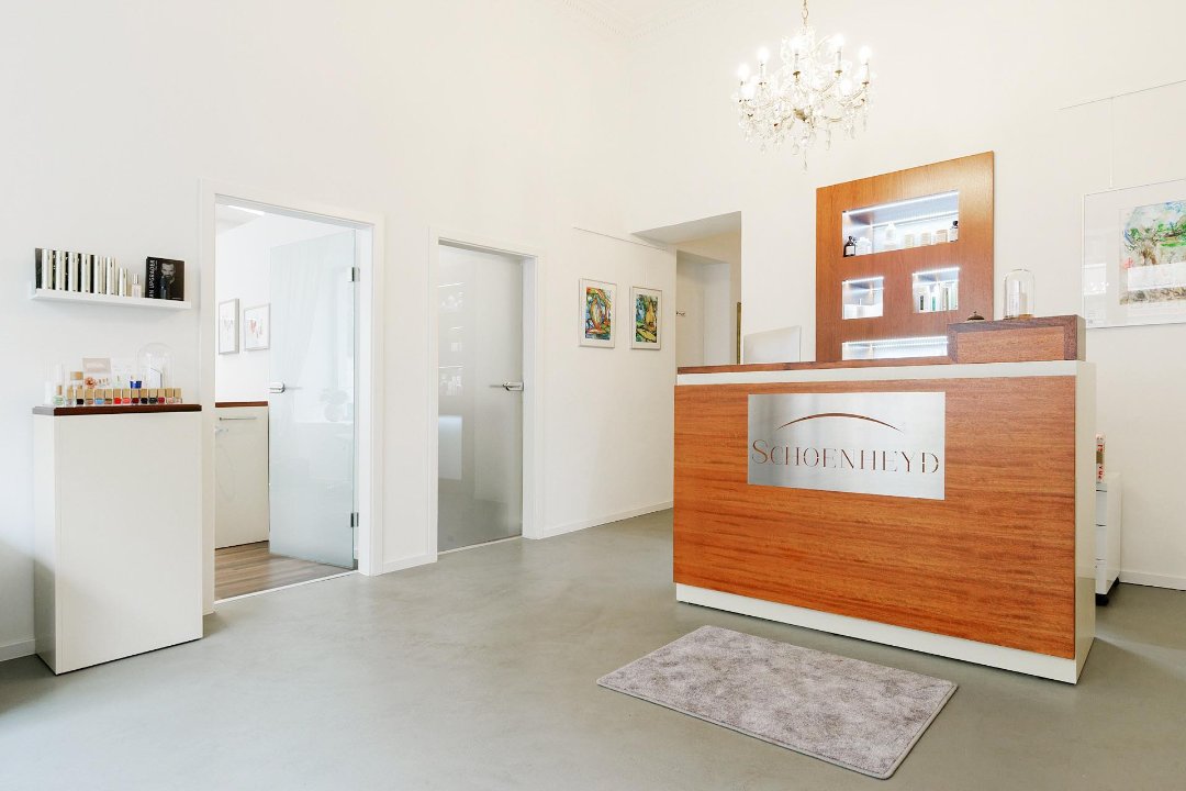 MeuslingCosmetic, Charlottenburg, Berlin