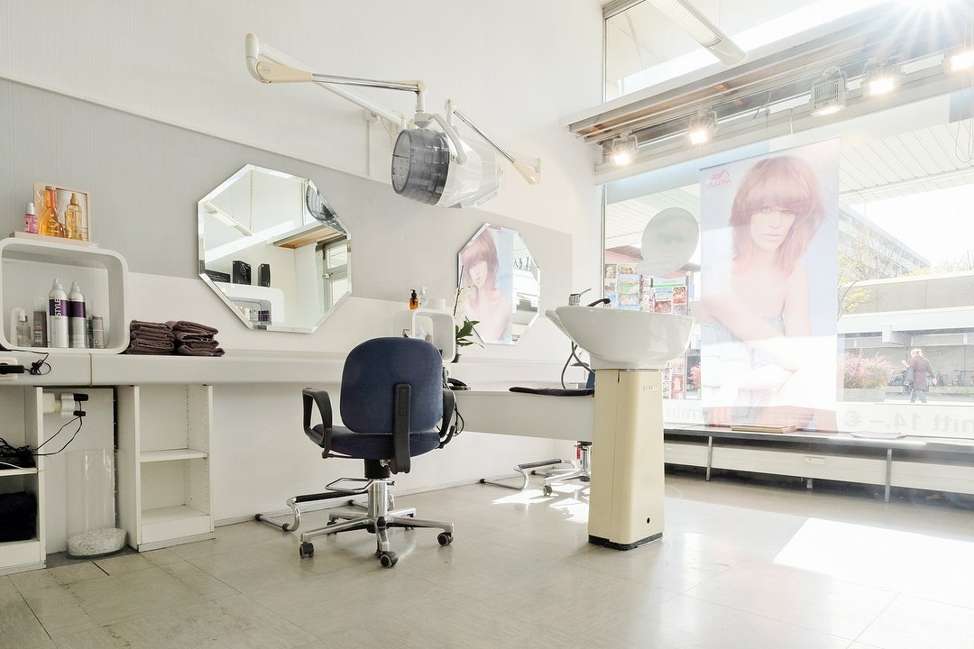 Die Friseure aus Bogenhausen, Bogenhausen, München