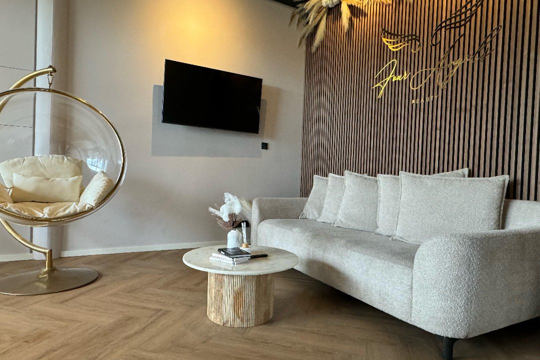 Four Angels beauty, Velsen, Noord-Holland