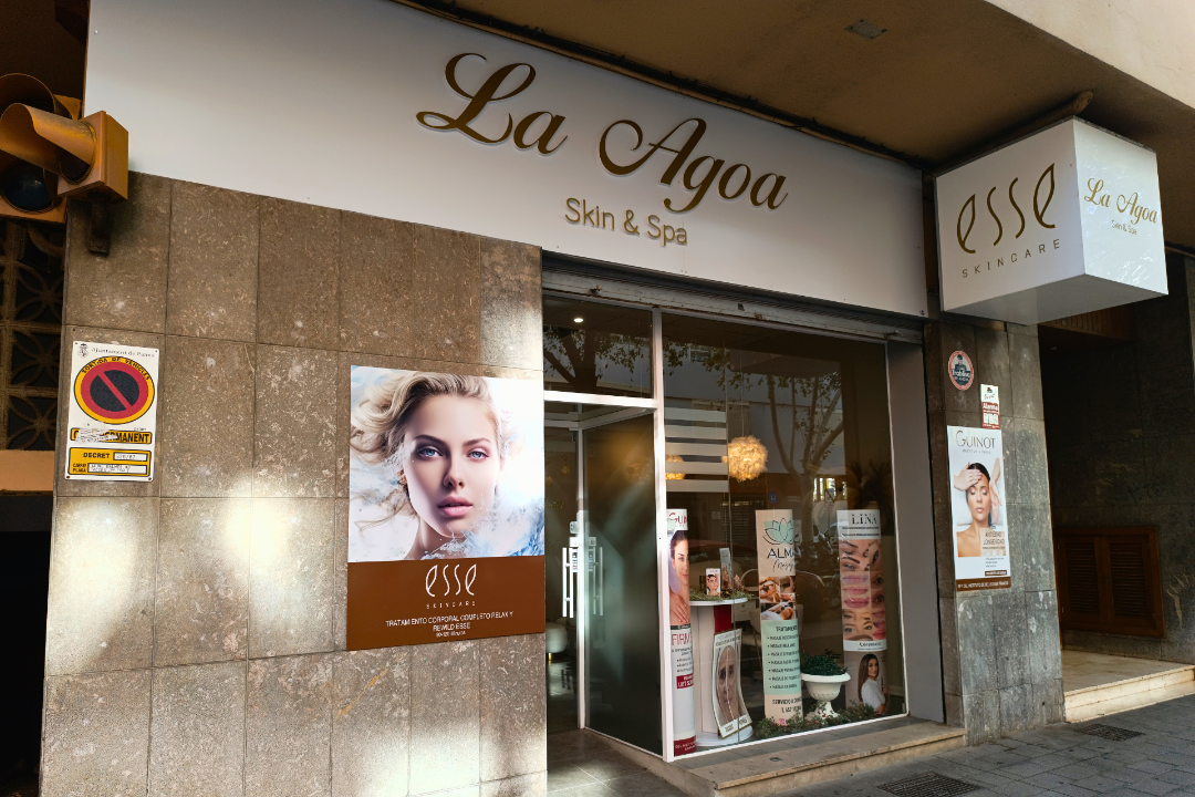 La Agoa - Beauty Clinic, Palma de Mallorca