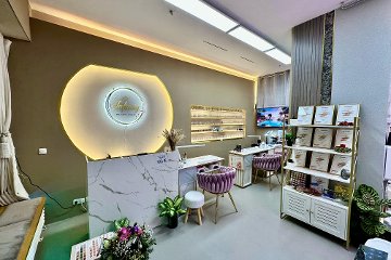 Infinity Beauty Lounge