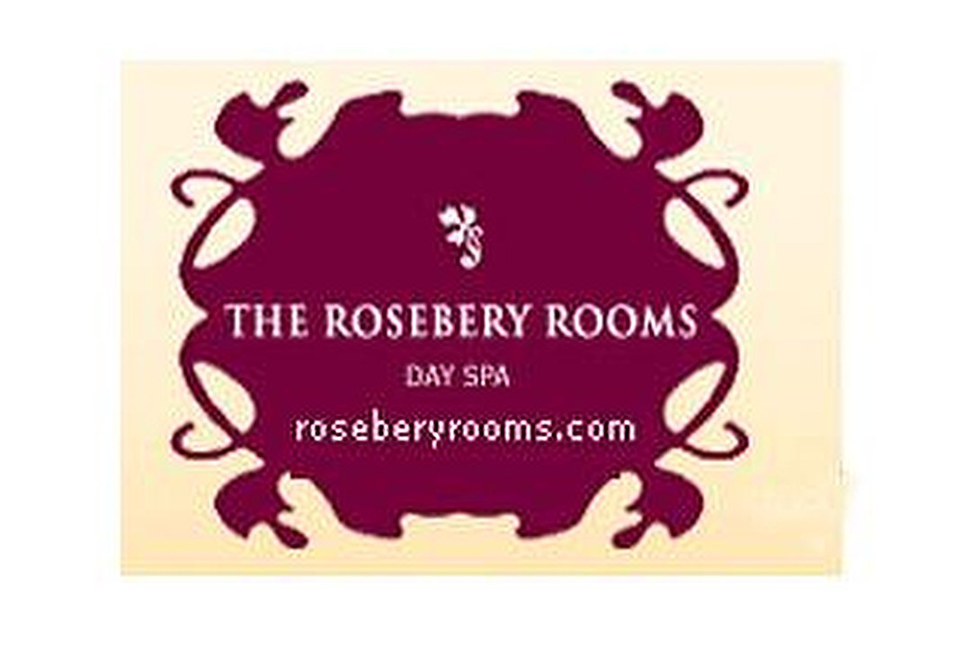 The Rosebery Rooms, Farringdon, London