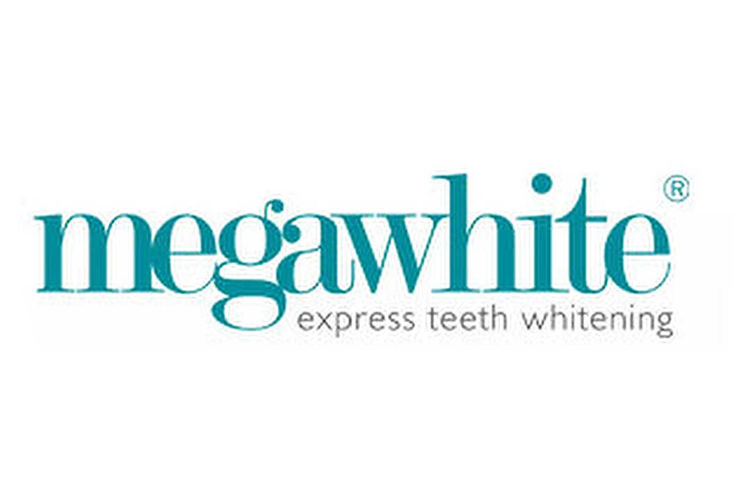 Megawhite Aberdeen at The Teeth Whitening Shop, Aberdeen