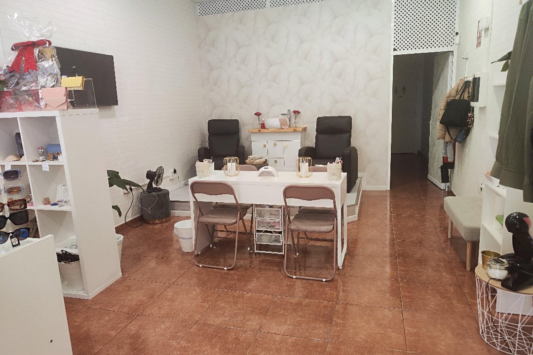 Muï Mïa Beauty Studio, Los Realejos