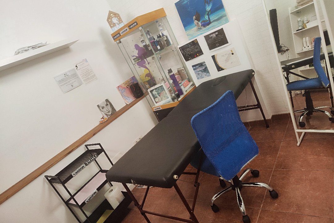 Muï Mïa Beauty Studio, Los Realejos