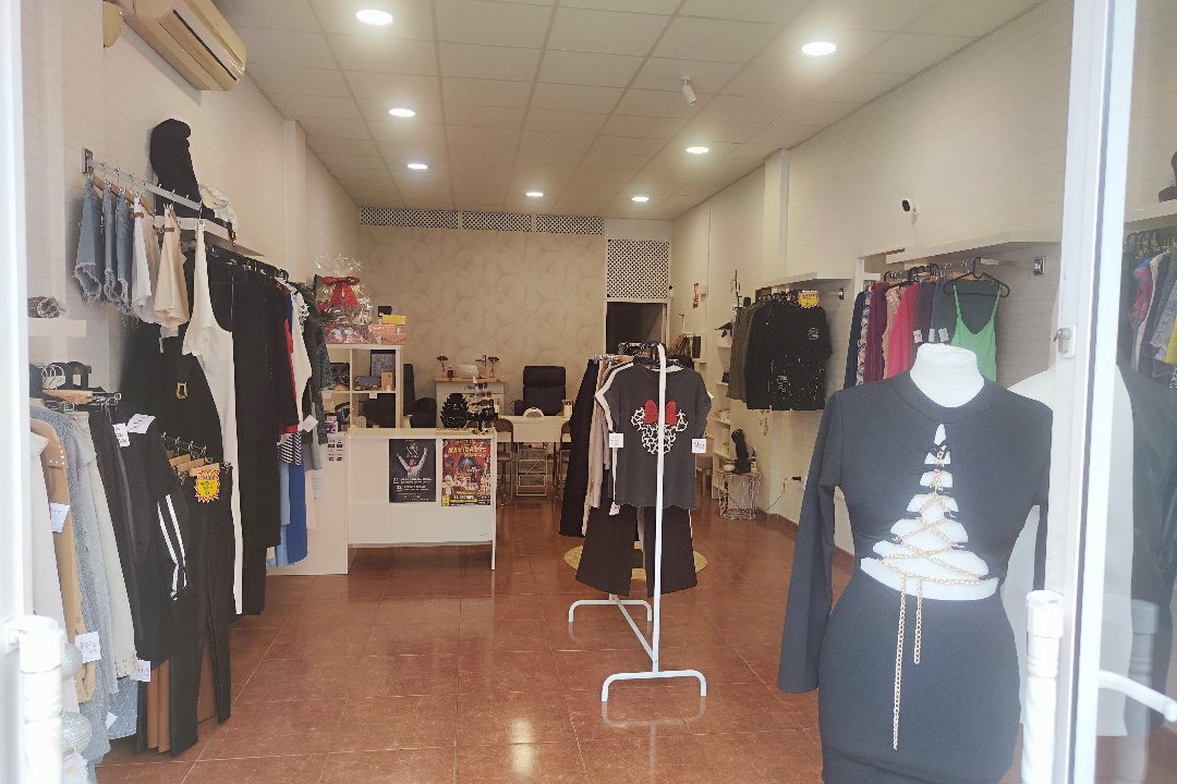 Muï Mïa Beauty Studio, Los Realejos