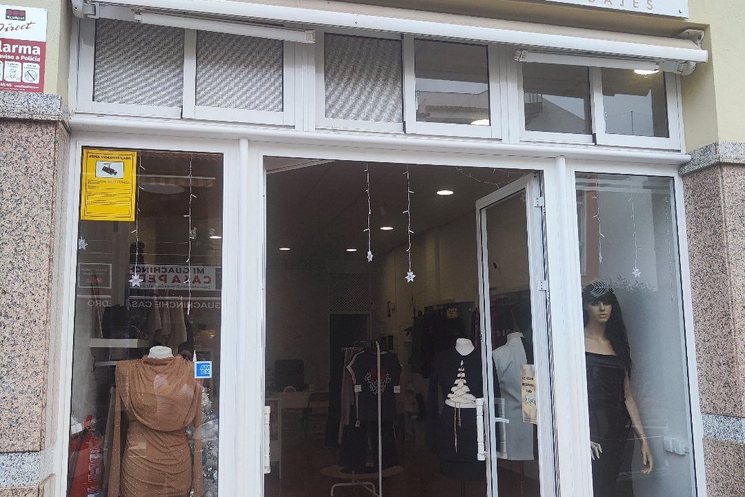Muï Mïa Beauty Studio, Los Realejos