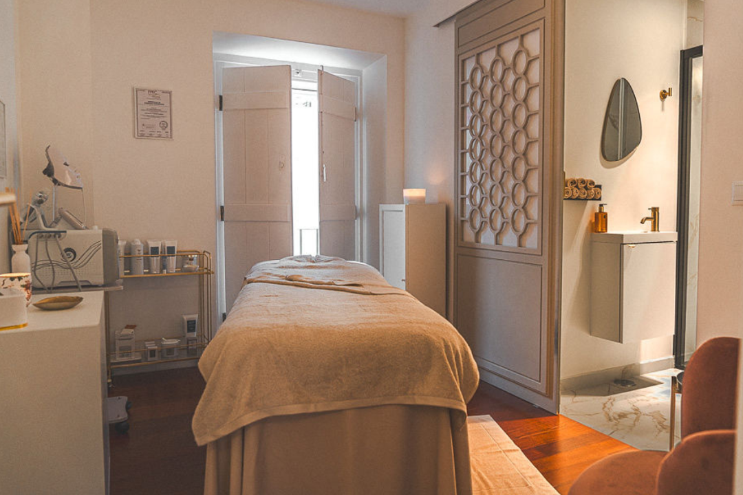 Allure Royale Beauty, Campolide, Lisboa