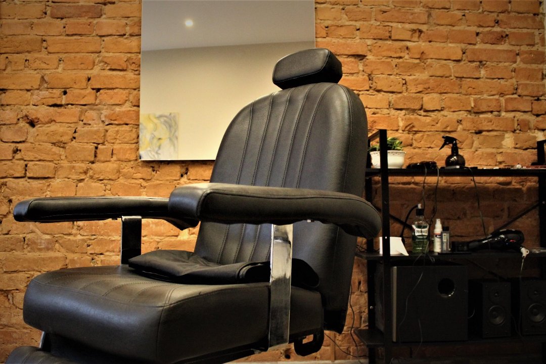 BRO's CUTZ Barbers, Kaunas