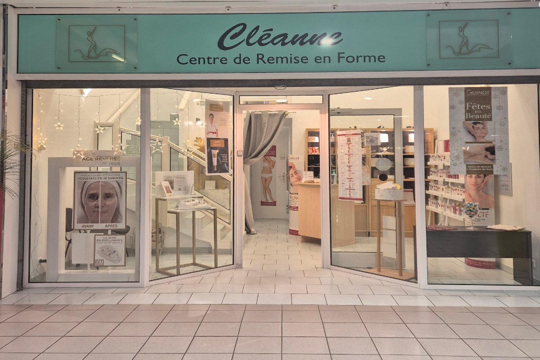 Institut Cléanne - Guinot (Espace Beauté Premier), Montfermeil, Seine-Saint-Denis