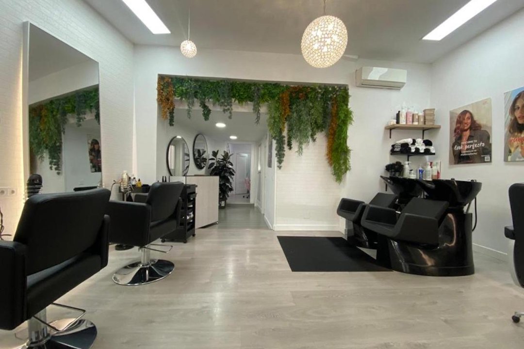 Nairo Ortiz Beauty Salon, B. Salamanca, Madrid