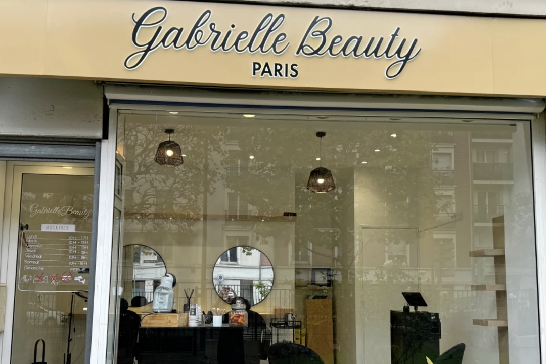 Gabrielle beauty, Nogent-sur-Marne, Val-de-Marne